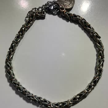 Fenerium Mağazasından Alınan Bileklik Hayal Kırıklığı Yarattı