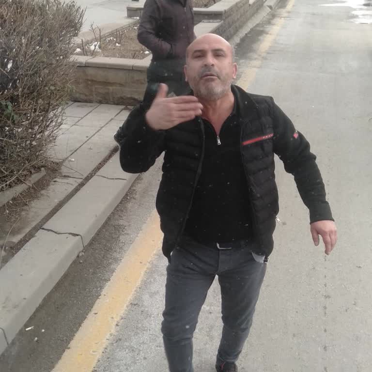 Tehlikeli Sürücü Davranışları Ve Y**** Güvenliği