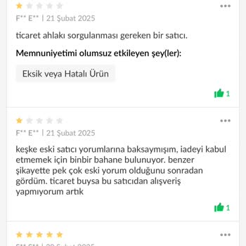 İade Hakkımı Engelleyen Yanıltıcı İddialar