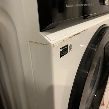 Paslanma Sorunu Ve Garanti Desteği Eksikliği