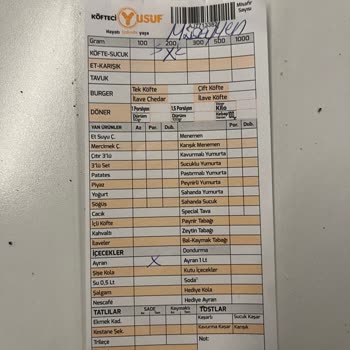 Çay İhmaline Karşı Üzücü Deneyim