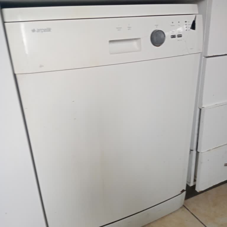 Arçelik İle Sürekli Sorun Yaşıyoruz!