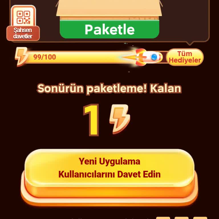 Temu Yanıltıcı Hediye Sistemiyle Zaman Kaybı