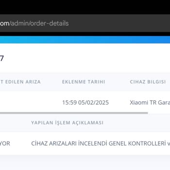 Sol Mop Islatmıyor: Servis Sorunu Çözemedi