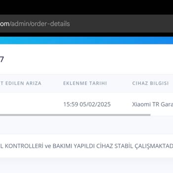 Sol Mop Islatmıyor: Servis Sorunu Çözemedi