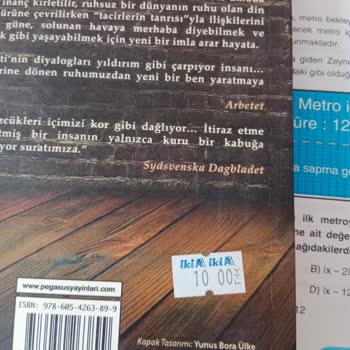 Yanıltıcı Fiyatlandırma Ve Para İadesi Talebi