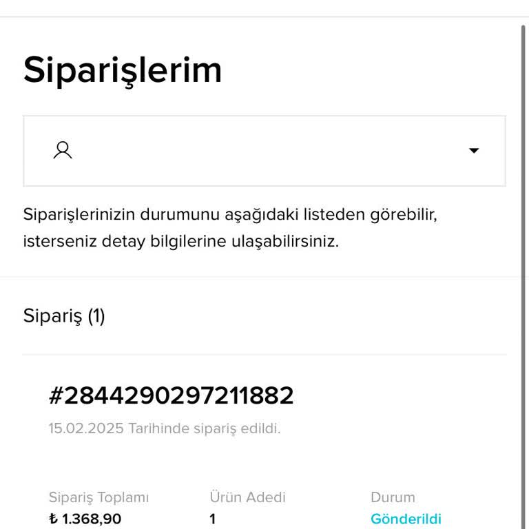 Converse Türkiye Online Mağaza: Teslimat Ve İade Sorunu