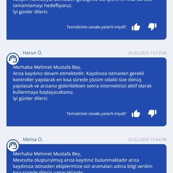 5 Günlük İnternet Çilesi Ve İlgisizlik