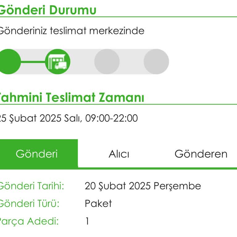 Teslimat Tarihi Sürekli Değişiyor, İlgisizlik Hâkim