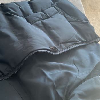 İndirimli Üründe Yırtık Şoku