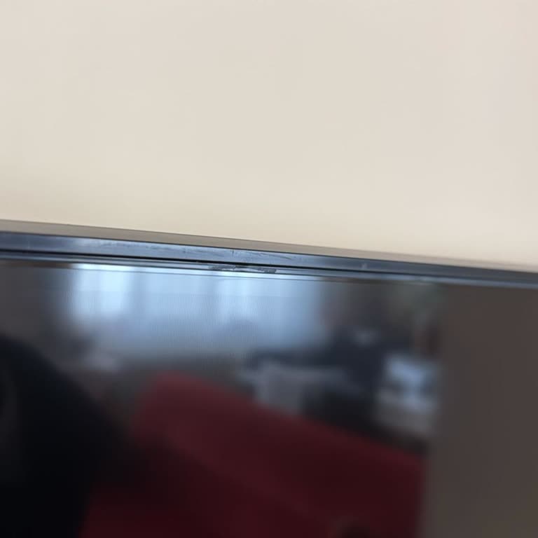 Samsung TV'de Görüntü Sorunu Ve Çözüm Eksikliği