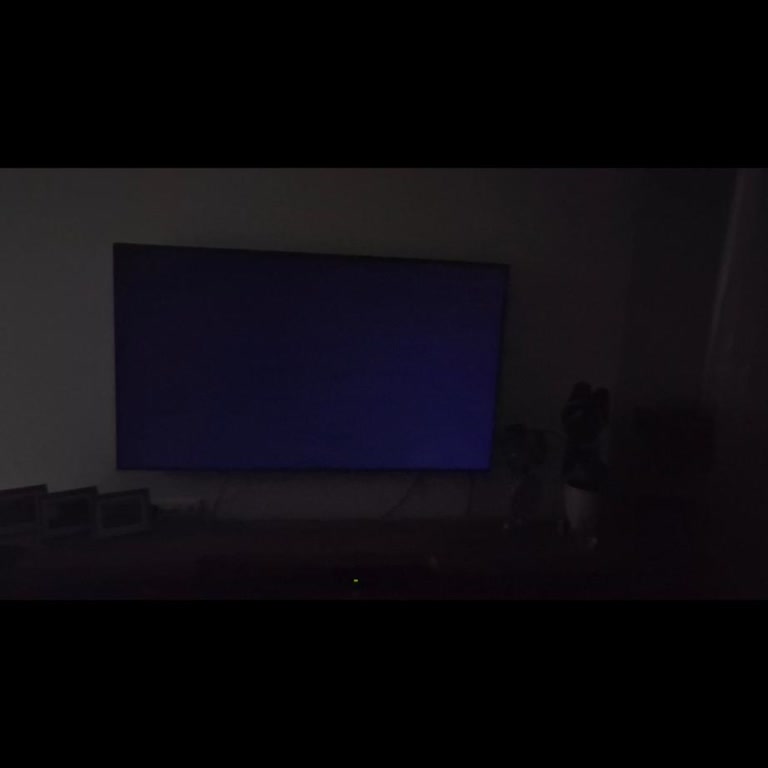 Samsung TV'nin Erken Arızası Ve Yetersiz Müşteri Hizmeti