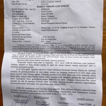 Sigorta Sürecinde Yaşanan Zorluklar Ve Eksik Ödeme