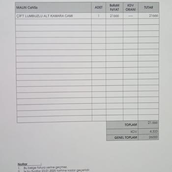 Sigorta Sürecinde Yaşanan Zorluklar Ve Eksik Ödeme