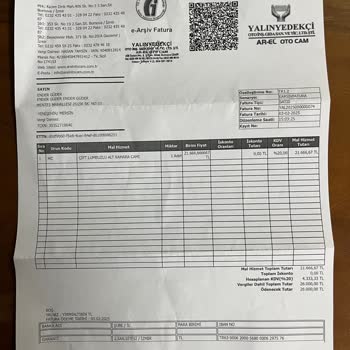 Sigorta Sürecinde Yaşanan Zorluklar Ve Eksik Ödeme