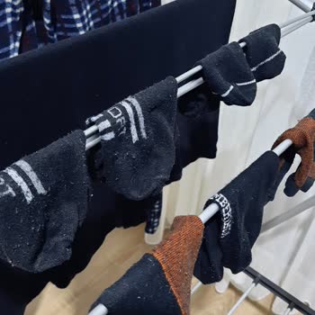 Çamaşır Makinesi Tüylenme Sorunu Çözülmüyor