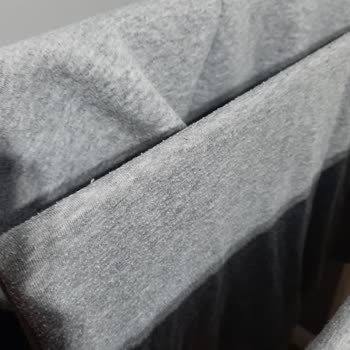 Çamaşır Makinesi Tüylenme Sorunu Çözülmüyor