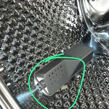 Çamaşır Makinesi Tüylenme Sorunu Çözülmüyor