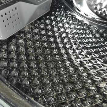 Çamaşır Makinesi Tüylenme Sorunu Çözülmüyor