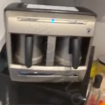 Grundig Gömülü Düğme Sorunu