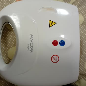 Awox Tost Makinesi Aldatmacası: İletişim Ve İade Sorunları