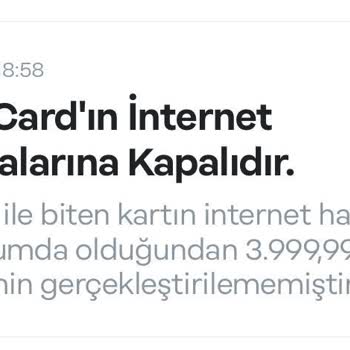 Apple Store'da Gizemli Tahsilatlar Ve Kart Bilgisi Güvenliği