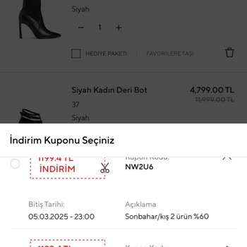 Doğum Ayı İndirimi Mi, Manipülasyon Mu?