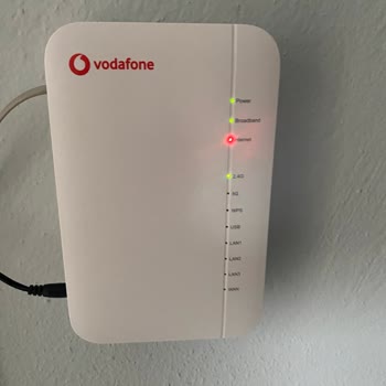 Sürekli Kopan İnternet Ve İlgisiz Hizmet