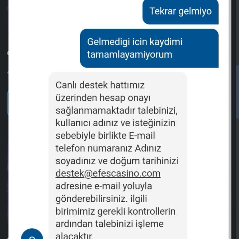 Müşteri Hizmetleri Ve Destek Eksikliği