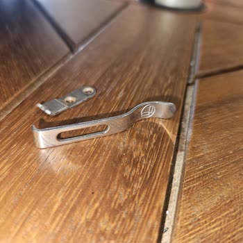 Leatherman Klips se rompen luego de poco uso