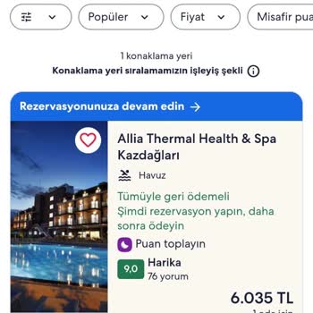 Geri Ödeme Beklentisi: Hotels.com Rezervasyon İptalinde Yanıtsız Kalan Müşteri Talebi