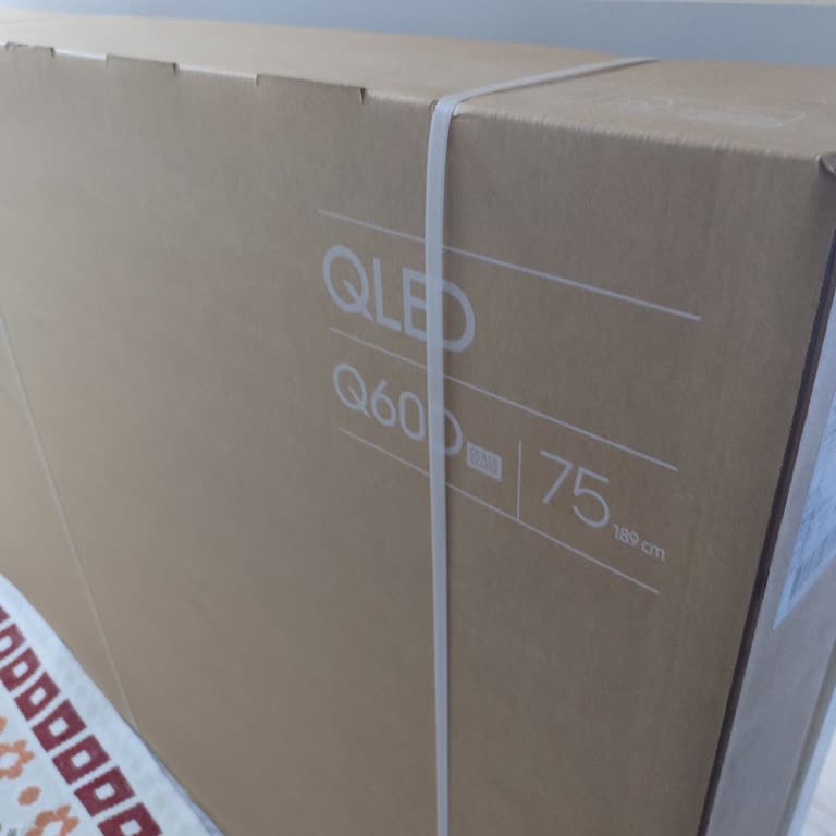 Samsung TV Kurulumunda Büyük Hayal Kırıklığı