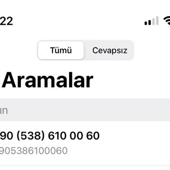 İstanbul Varlık Yönetim'den Rahatsız Edici Aramalar