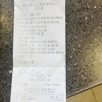 Burger King'de Hijyen Sorunları Ve Bayat Ürünler
