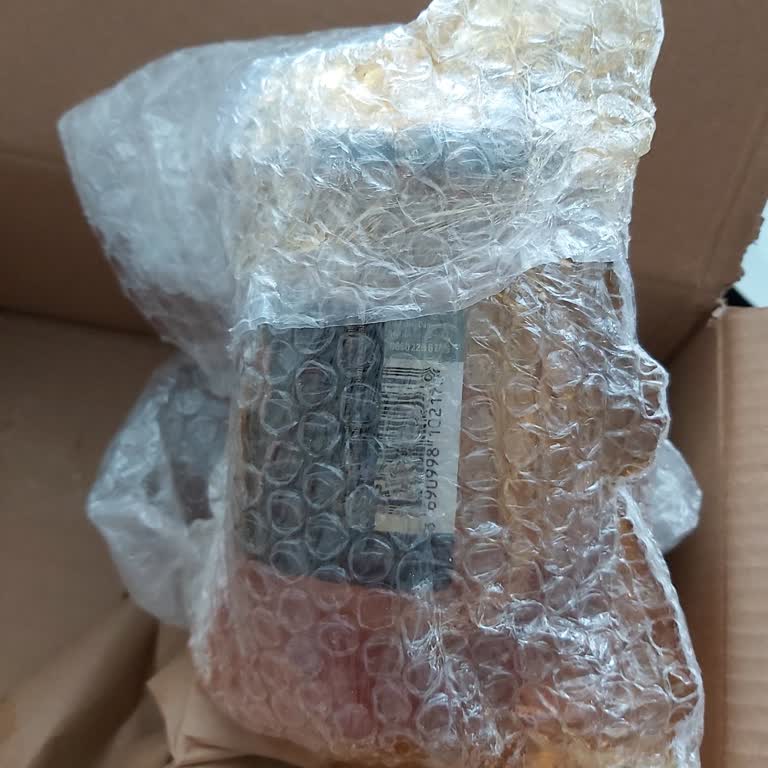 Kırılan Bal Kavanozu Ve İade Sorunu