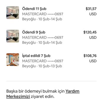 Airbnb Refund Still Not Received After Cancellation – No Support