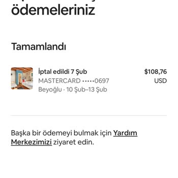 Airbnb Refund Still Not Received After Cancellation – No Support