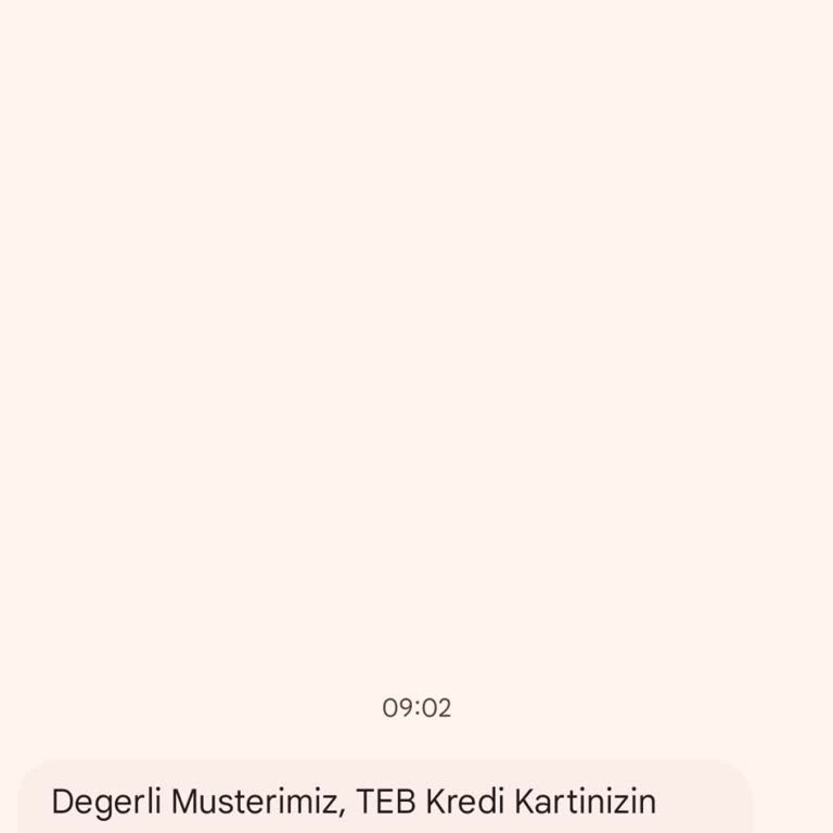 Kredi Kartı Blokesi: Yasal Olmayan İşlem