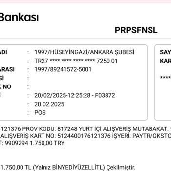 Geciken Sipariş Ve Yanıltıcı Bilgilendirme: Müşteri Mağduriyeti