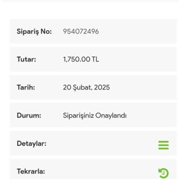 Geciken Sipariş Ve Yanıltıcı Bilgilendirme: Müşteri Mağduriyeti