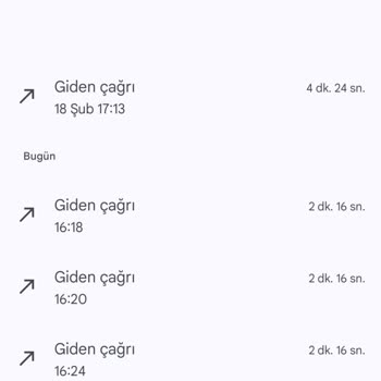 Müşteri Hizmetlerine Ulaşamama Ve Ürün Sorunu