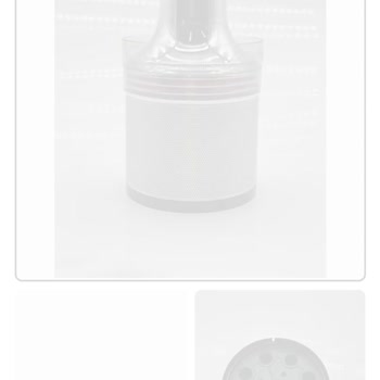 LG Toz Filtresi İçin Astronomik Fiyat Şoku