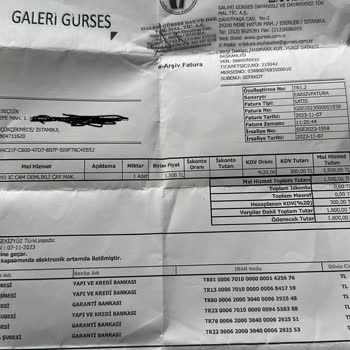 Arızalı Çay Makinesi Ve Yetersiz Servis Deneyimi