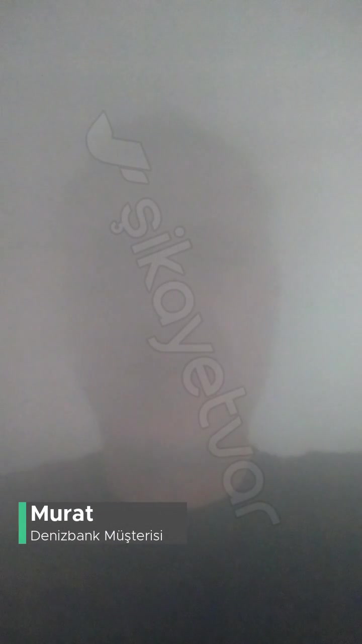 Denizbank İnternet Bankacılığındaki Anlamsız Kural! videonun kapak resmi