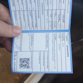 Araç Muayenesinde Yaşanan Haksızlık Ve Mağduriyet