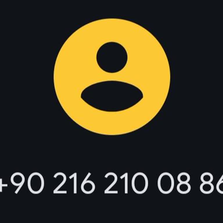 Yanlış Kişiye Ulaşım Ve Saygısız İletişim