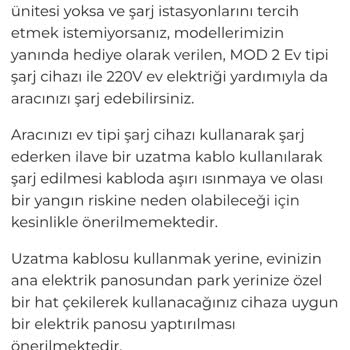 Eksik Teslimat: BYD Seal U DM-I Aracının Şarj Cihazı Hediye Edilmedi