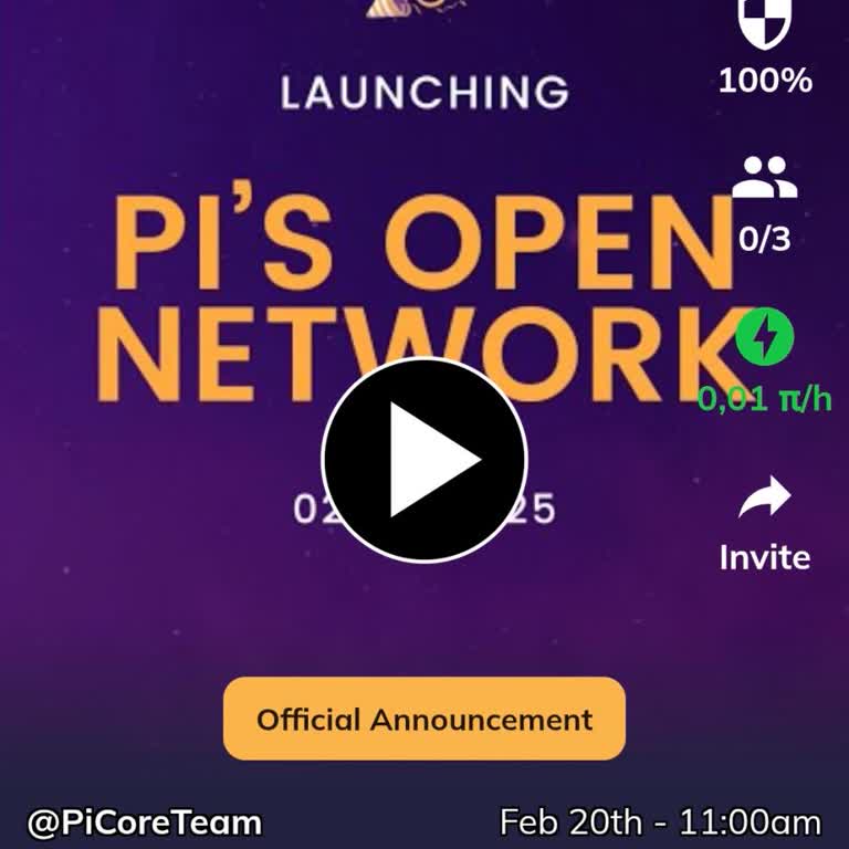 Pi Network Kimlik Bilgileri Güvenlik Endişesi