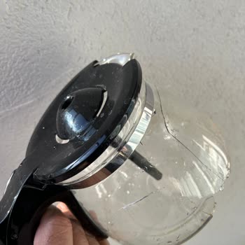 Kırılgan Çaydanlık Ve Yüksek Yedek Parça Fiyatı