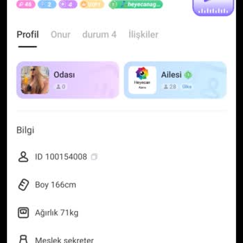 Sohbet Odasında Hakaret Ve İlgisizlik